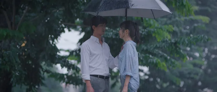 Thương ngày nắng về - Tập 15: Cái chết đầy ám ảnh của bố với con gái út Vân Vân - Ảnh 5. Thương ngày nắng về - Tập 15: Cái chết đầy ám ảnh của bố với con gái út Vân Vân - Ảnh 5.