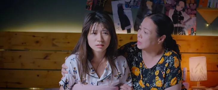 Thương ngày nắng về - Tập 15: Cái chết đầy ám ảnh của bố với con gái út Vân Vân - Ảnh 16. Thương ngày nắng về - Tập 15: Cái chết đầy ám ảnh của bố với con gái út Vân Vân - Ảnh 16.