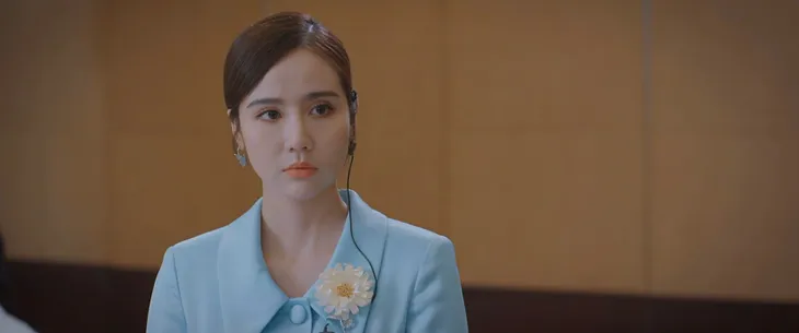 Thương ngày nắng về - Tập 15: Lý do bé Hoa đổi tên thành Vân Trang - Ảnh 10. Thương ngày nắng về - Tập 15: Lý do bé Hoa đổi tên thành Vân Trang - Ảnh 10.