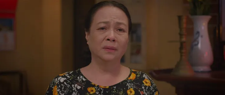 Thương ngày nắng về - Tập 15: Cái chết đầy ám ảnh của bố với con gái út Vân Vân - Ảnh 17. Thương ngày nắng về - Tập 15: Cái chết đầy ám ảnh của bố với con gái út Vân Vân - Ảnh 17.