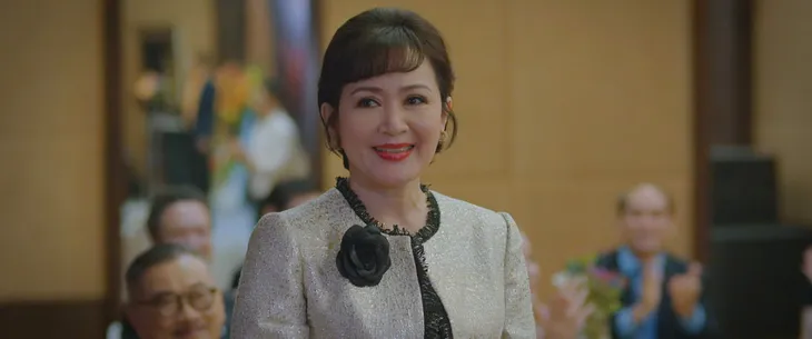Thương ngày nắng về - Tập 15: Lý do bé Hoa đổi tên thành Vân Trang - Ảnh 11. Thương ngày nắng về - Tập 15: Lý do bé Hoa đổi tên thành Vân Trang - Ảnh 11.