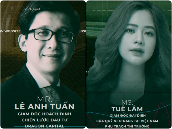 MONEYtalk số thứ 2: Hãy định giá đúng! - Ảnh 1. MONEYtalk số thứ 2: Hãy định giá đúng! - Ảnh 1.