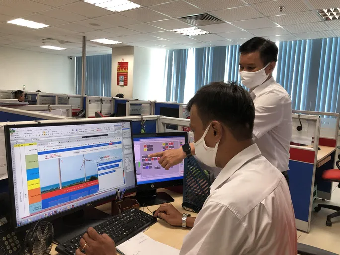Việt Nam hướng đến 1 triệu doanh nghiệp số vào năm 2025 - Ảnh 1. Việt Nam hướng đến 1 triệu doanh nghiệp số vào năm 2025 - Ảnh 1.