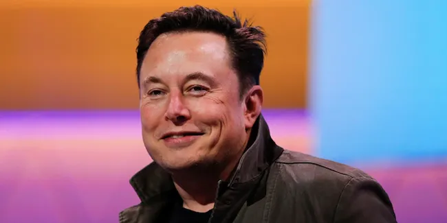 Sau tạp chí Time, Financial Times cũng chọn Elon Musk là Nhân vật của năm - Ảnh 1. Sau tạp chí Time, Financial Times cũng chọn Elon Musk là Nhân vật của năm - Ảnh 1.