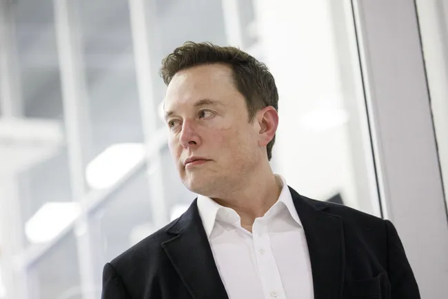 Sau tạp chí Time, Financial Times cũng chọn Elon Musk là Nhân vật của năm - Ảnh 2. Sau tạp chí Time, Financial Times cũng chọn Elon Musk là Nhân vật của năm - Ảnh 2.