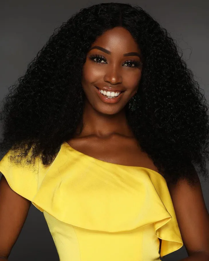 15 thí sinh vào thẳng Top 30 Chung kết Miss World 2021 - Ảnh 15. 15 thí sinh vào thẳng Top 30 Chung kết Miss World 2021 - Ảnh 15.