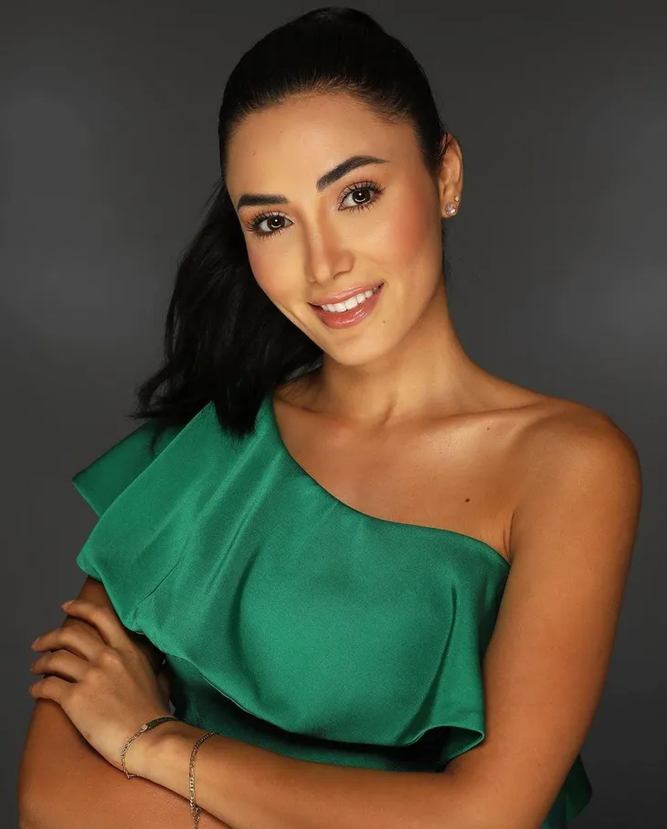 15 thí sinh vào thẳng Top 30 Chung kết Miss World 2021 - Ảnh 4. 15 thí sinh vào thẳng Top 30 Chung kết Miss World 2021 - Ảnh 4.