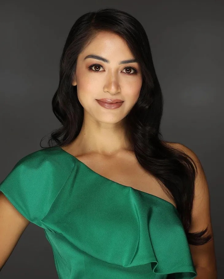 15 thí sinh vào thẳng Top 30 Chung kết Miss World 2021 - Ảnh 9. 15 thí sinh vào thẳng Top 30 Chung kết Miss World 2021 - Ảnh 9.