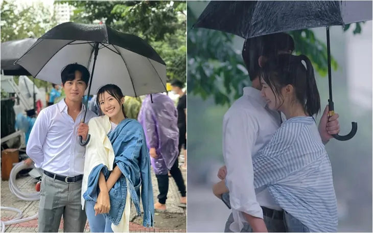 Diễn viên nào đóng nhiều phim giờ vàng nhất năm 2021? - Ảnh 7. Diễn viên nào đóng nhiều phim giờ vàng nhất năm 2021? - Ảnh 7.