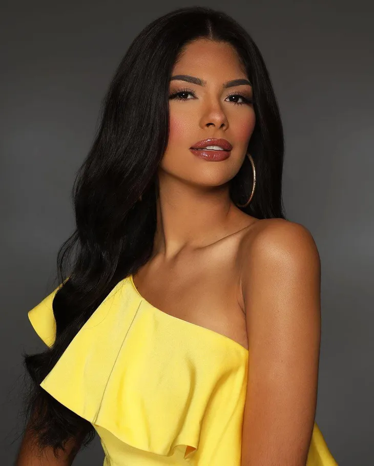 15 thí sinh vào thẳng Top 30 Chung kết Miss World 2021 - Ảnh 8. 15 thí sinh vào thẳng Top 30 Chung kết Miss World 2021 - Ảnh 8.