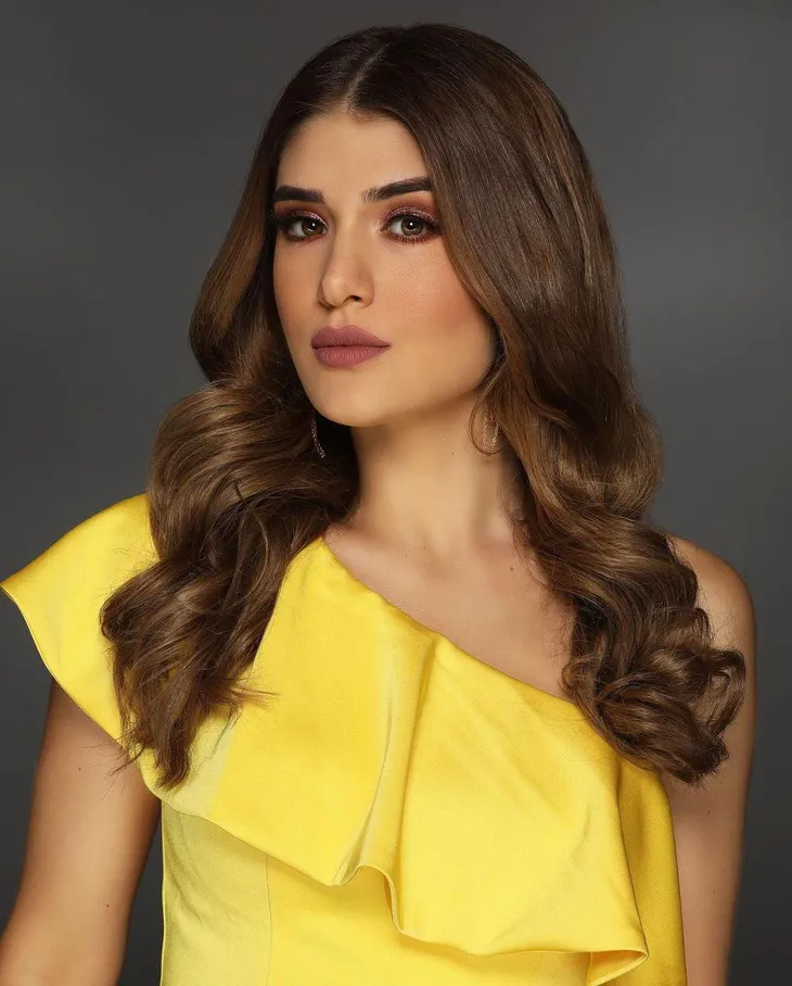 15 thí sinh vào thẳng Top 30 Chung kết Miss World 2021 - Ảnh 5. 15 thí sinh vào thẳng Top 30 Chung kết Miss World 2021 - Ảnh 5.