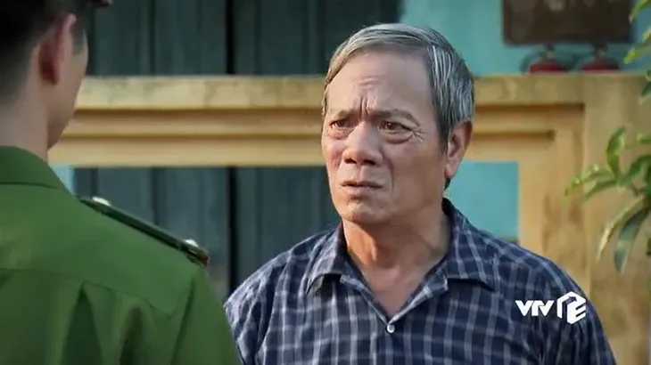 Phố trong làng - Tập 27: Nam và Đông chờ quyết định kỷ luật - Ảnh 8. Phố trong làng - Tập 27: Nam và Đông chờ quyết định kỷ luật - Ảnh 8.