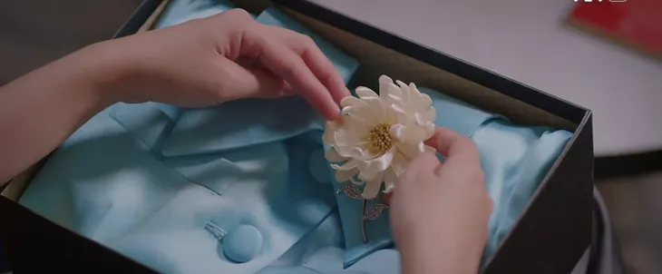 Thương ngày nắng về - Tập 15: Lý do bé Hoa đổi tên thành Vân Trang - Ảnh 4. Thương ngày nắng về - Tập 15: Lý do bé Hoa đổi tên thành Vân Trang - Ảnh 4.