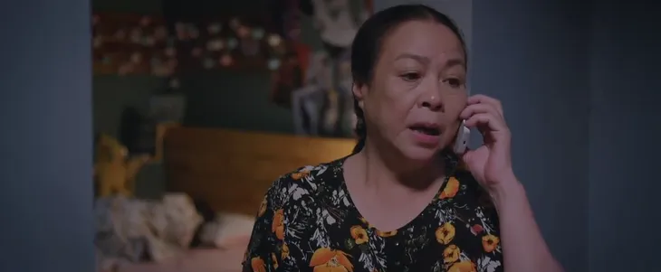 Thương ngày nắng về - Tập 15: Lý do bé Hoa đổi tên thành Vân Trang - Ảnh 9. Thương ngày nắng về - Tập 15: Lý do bé Hoa đổi tên thành Vân Trang - Ảnh 9.