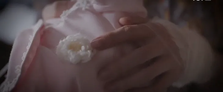 Thương ngày nắng về - Tập 15: Lý do bé Hoa đổi tên thành Vân Trang - Ảnh 5. Thương ngày nắng về - Tập 15: Lý do bé Hoa đổi tên thành Vân Trang - Ảnh 5.