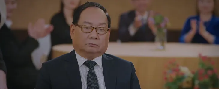 Thương ngày nắng về - Tập 15: Lý do bé Hoa đổi tên thành Vân Trang - Ảnh 12. Thương ngày nắng về - Tập 15: Lý do bé Hoa đổi tên thành Vân Trang - Ảnh 12.