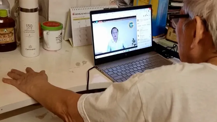 Mưu đồ phản động từ hội nhóm năng lượng gốc - Ảnh 3. Mưu đồ phản động từ hội nhóm năng lượng gốc - Ảnh 3.
