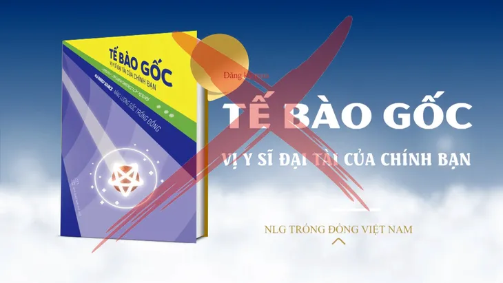 Mưu đồ phản động từ hội nhóm năng lượng gốc - Ảnh 6. Mưu đồ phản động từ hội nhóm năng lượng gốc - Ảnh 6.