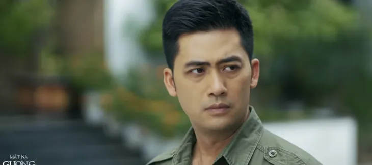 Mặt nạ gương - Tập 20: Hoa chia tay Tùng để đến với Khôi - Ảnh 3. Mặt nạ gương - Tập 20: Hoa chia tay Tùng để đến với Khôi - Ảnh 3.