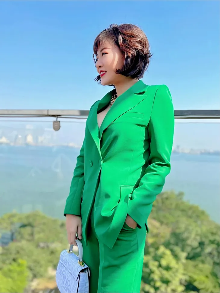 Thanh Hương tung ảnh ngọt ngào bên hai soái ca màn ảnh Việt - Ảnh 7. Thanh Hương tung ảnh ngọt ngào bên hai soái ca màn ảnh Việt - Ảnh 7.