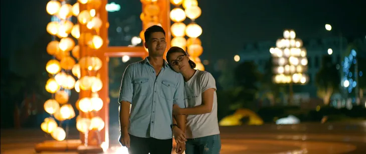 Mặt nạ gương - Tập 19: Hoa sốc khi biết bà Nhung chính là mẹ Tùng - Ảnh 5. Mặt nạ gương - Tập 19: Hoa sốc khi biết bà Nhung chính là mẹ Tùng - Ảnh 5.