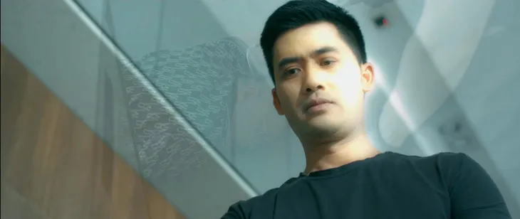 Mặt nạ gương - Tập 19: Hoa sốc khi biết bà Nhung chính là mẹ Tùng - Ảnh 17. Mặt nạ gương - Tập 19: Hoa sốc khi biết bà Nhung chính là mẹ Tùng - Ảnh 17.
