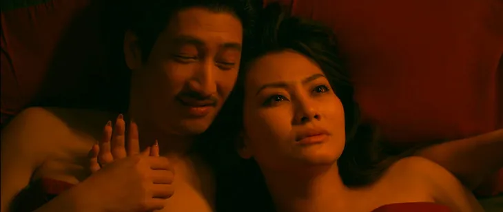 Mặt nạ gương - Tập 19: Hoa sốc khi biết bà Nhung chính là mẹ Tùng - Ảnh 13. Mặt nạ gương - Tập 19: Hoa sốc khi biết bà Nhung chính là mẹ Tùng - Ảnh 13.