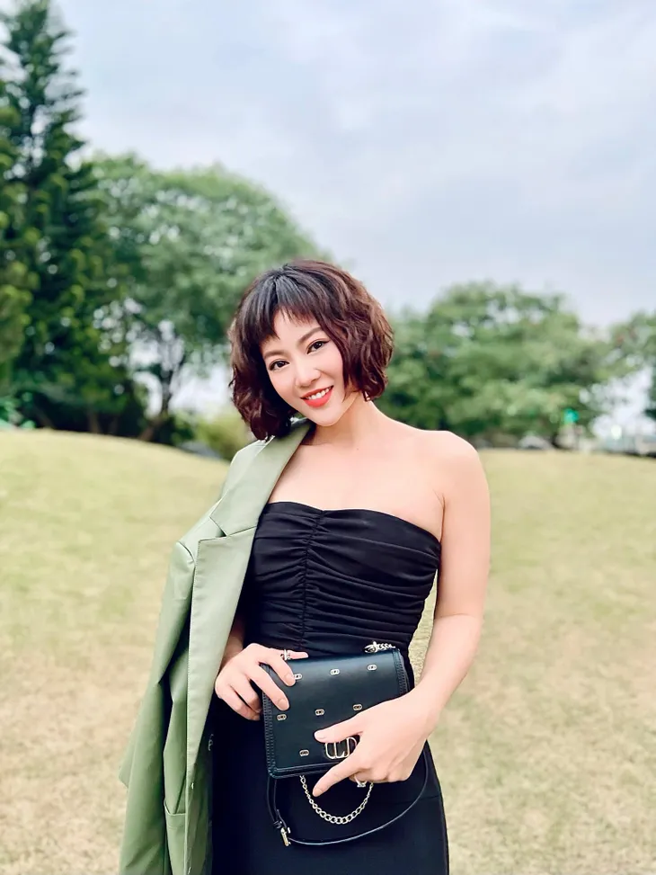 Thanh Hương tung ảnh ngọt ngào bên hai soái ca màn ảnh Việt - Ảnh 4. Thanh Hương tung ảnh ngọt ngào bên hai soái ca màn ảnh Việt - Ảnh 4.