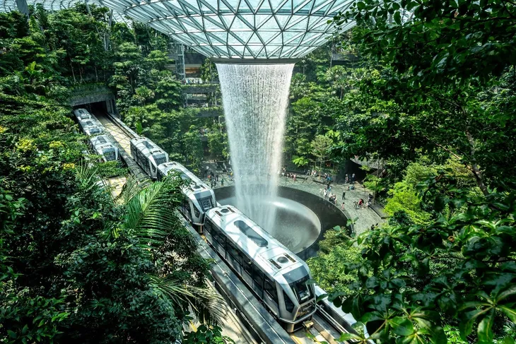 Những trải nghiệm thú vị không thể bỏ qua tại Singapore - Ảnh 3. Những trải nghiệm thú vị không thể bỏ qua tại Singapore - Ảnh 3.