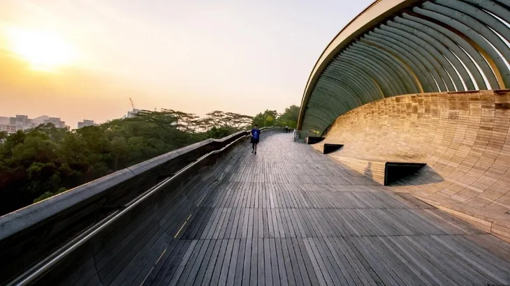 Những trải nghiệm thú vị không thể bỏ qua tại Singapore - Ảnh 4. Những trải nghiệm thú vị không thể bỏ qua tại Singapore - Ảnh 4.
