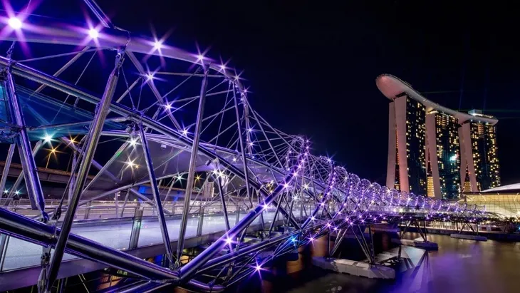 Những trải nghiệm thú vị không thể bỏ qua tại Singapore - Ảnh 5. Những trải nghiệm thú vị không thể bỏ qua tại Singapore - Ảnh 5.