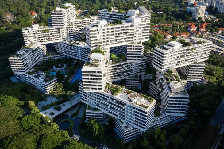 Những trải nghiệm thú vị không thể bỏ qua tại Singapore - Ảnh 6. Những trải nghiệm thú vị không thể bỏ qua tại Singapore - Ảnh 6.