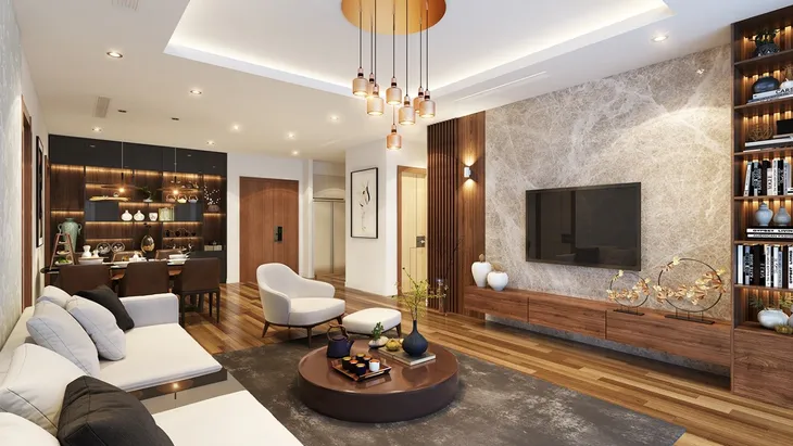 Căn hộ cao cấp độc bản Sachi Prime: Sống trung tâm, hưởng thụ xứng tầm - Ảnh 3. Căn hộ cao cấp độc bản Sachi Prime: Sống trung tâm, hưởng thụ xứng tầm - Ảnh 3.