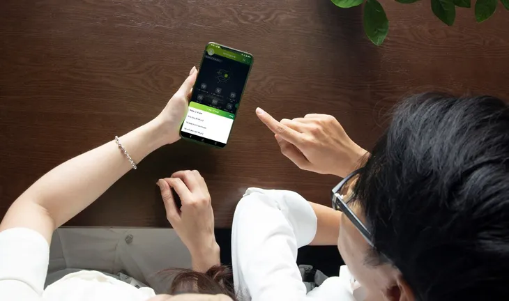 Trả góp linh hoạt với thẻ tín dụng Vietcombank - Chìa khóa tiện ích - Ảnh 2. Trả góp linh hoạt với thẻ tín dụng Vietcombank - Chìa khóa tiện ích - Ảnh 2.