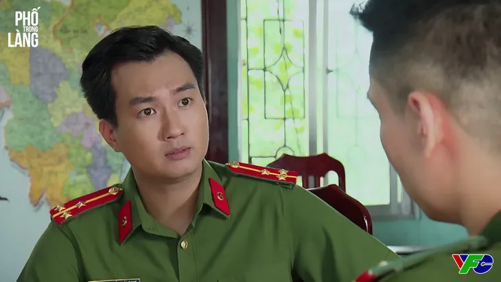 Phố trong làng - Tập 28: Nam tham gia chuyên án mới sau vụ trộm ở họ Vũ - Ảnh 2. Phố trong làng - Tập 28: Nam tham gia chuyên án mới sau vụ trộm ở họ Vũ - Ảnh 2.