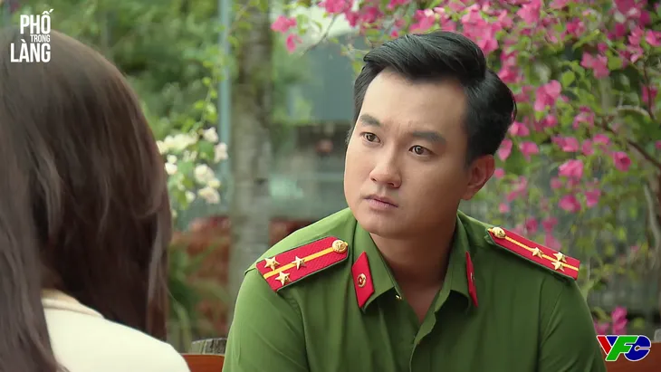 Phố trong làng - Tập 28: Ngọc hỏi khó Nam - Ảnh 2. Phố trong làng - Tập 28: Ngọc hỏi khó Nam - Ảnh 2.