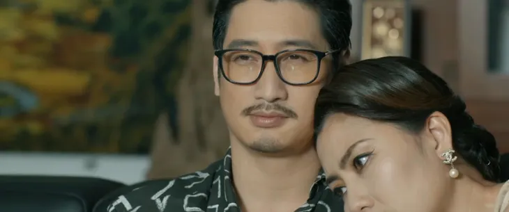 Mặt nạ gương - Tập 20: Hoa bị bắt cóc vì phát hiện bí mật của Khôi - Ảnh 6. Mặt nạ gương - Tập 20: Hoa bị bắt cóc vì phát hiện bí mật của Khôi - Ảnh 6.