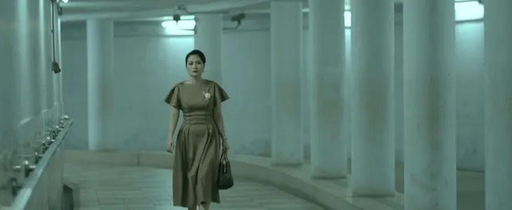Mặt nạ gương - Tập 20: Hoa bị bắt cóc vì phát hiện bí mật của Khôi - Ảnh 7. Mặt nạ gương - Tập 20: Hoa bị bắt cóc vì phát hiện bí mật của Khôi - Ảnh 7.
