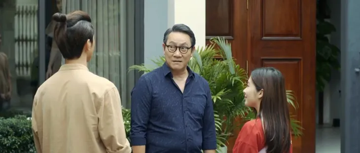 Mặt nạ gương - Tập 20: Hoa bị bắt cóc vì phát hiện bí mật của Khôi - Ảnh 14. Mặt nạ gương - Tập 20: Hoa bị bắt cóc vì phát hiện bí mật của Khôi - Ảnh 14.