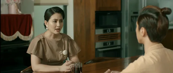 Mặt nạ gương - Tập 20: Hoa bị bắt cóc vì phát hiện bí mật của Khôi - Ảnh 13. Mặt nạ gương - Tập 20: Hoa bị bắt cóc vì phát hiện bí mật của Khôi - Ảnh 13.