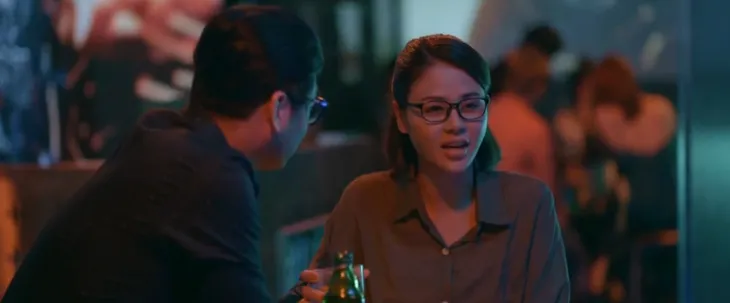 Mặt nạ gương - Tập 20: Hoa bị bắt cóc vì phát hiện bí mật của Khôi - Ảnh 9. Mặt nạ gương - Tập 20: Hoa bị bắt cóc vì phát hiện bí mật của Khôi - Ảnh 9.