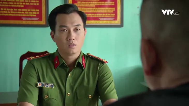 Phố trong làng - Tập 28: Hải quạt đòi chia tay, Đông tức giận gật đầu? - Ảnh 14. Phố trong làng - Tập 28: Hải quạt đòi chia tay, Đông tức giận gật đầu? - Ảnh 14.