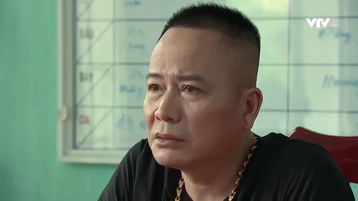 Phố trong làng - Tập 28: Hải quạt đòi chia tay, Đông tức giận gật đầu? - Ảnh 15. Phố trong làng - Tập 28: Hải quạt đòi chia tay, Đông tức giận gật đầu? - Ảnh 15.