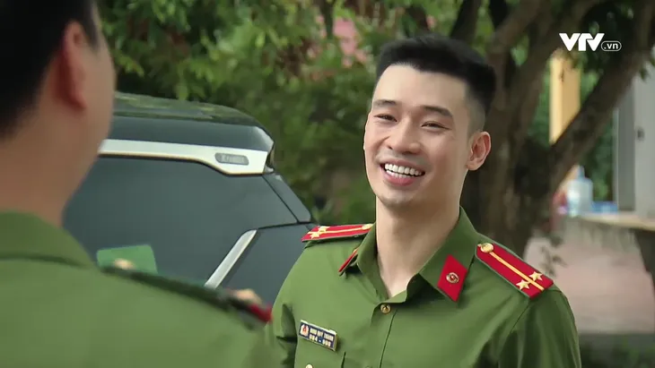 Phố trong làng - Tập 28: Hải quạt đòi chia tay, Đông tức giận gật đầu? - Ảnh 13. Phố trong làng - Tập 28: Hải quạt đòi chia tay, Đông tức giận gật đầu? - Ảnh 13.