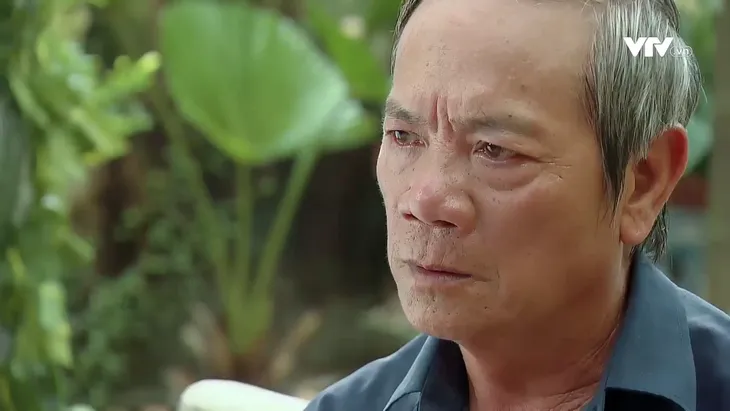 Phố trong làng - Tập 28: Hải quạt đòi chia tay, Đông tức giận gật đầu? - Ảnh 5. Phố trong làng - Tập 28: Hải quạt đòi chia tay, Đông tức giận gật đầu? - Ảnh 5.