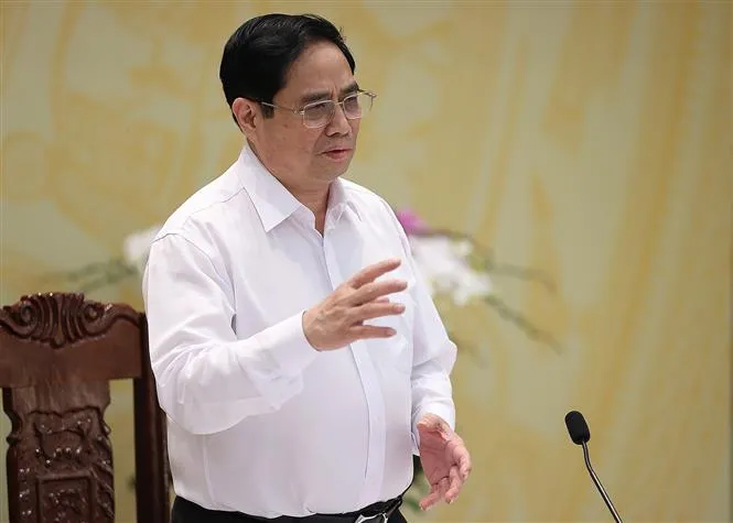 Bà Rịa - Vũng Tàu phải phát triển nhanh nhưng bền vững - Ảnh 1. Bà Rịa - Vũng Tàu phải phát triển nhanh nhưng bền vững - Ảnh 1.