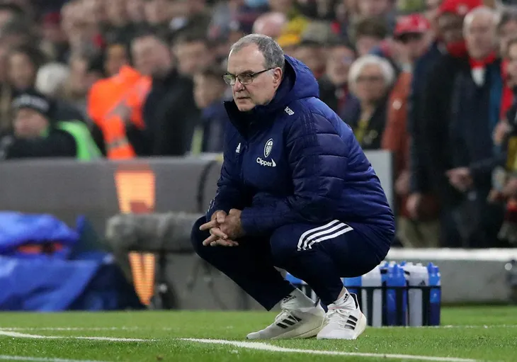 Thi đấu thăng hoa, Arsenal đè bẹp Leeds United - Ảnh 7. Thi đấu thăng hoa, Arsenal đè bẹp Leeds United - Ảnh 7.