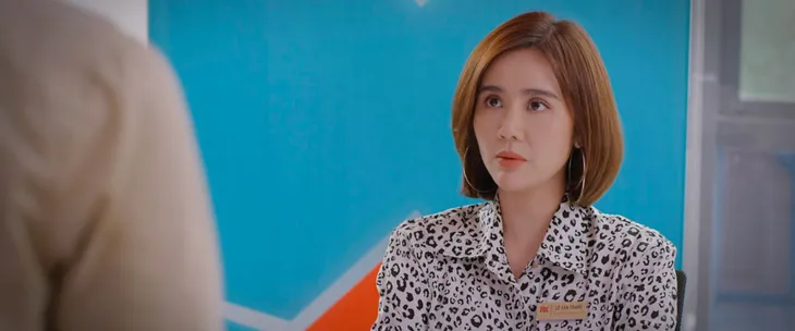 Thương ngày nắng về: Hé lộ cảnh quay lãng mạn của Duy và chị sếp xinh đẹp - Ảnh 2. Thương ngày nắng về: Hé lộ cảnh quay lãng mạn của Duy và chị sếp xinh đẹp - Ảnh 2.