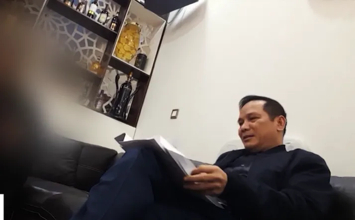 Nghi vấn trục lợi chính sách người có công từ vụ chuyển đổi đất nông nghiệp - Ảnh 4. Nghi vấn trục lợi chính sách người có công từ vụ chuyển đổi đất nông nghiệp - Ảnh 4.