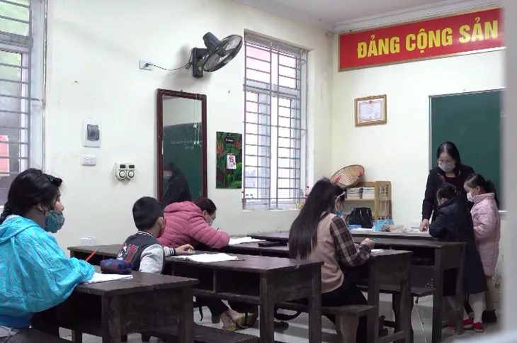 Việc tử tế tháng 12: Ngày mai cho em (20h10, 4/12, VTV1) - Ảnh 1. Việc tử tế tháng 12: Ngày mai cho em (20h10, 4/12, VTV1) - Ảnh 1.